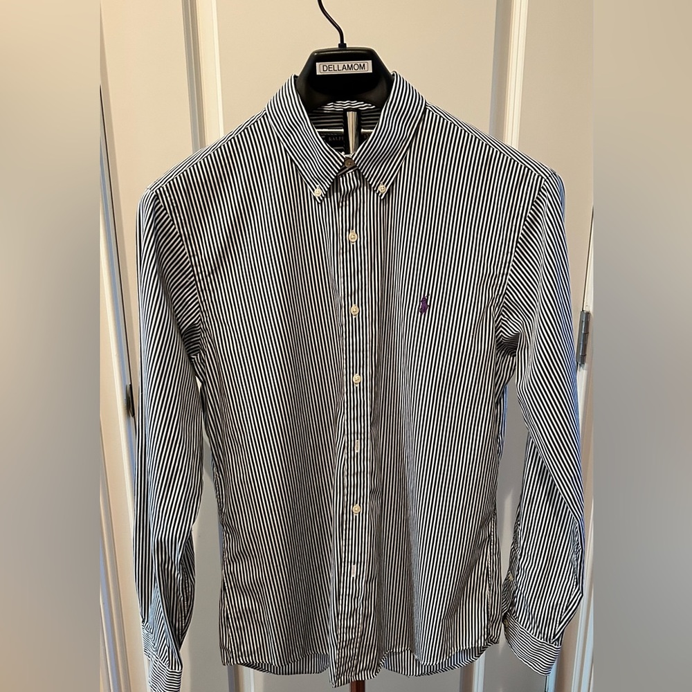 Men’s Ralph Lauren long sleeve shirt